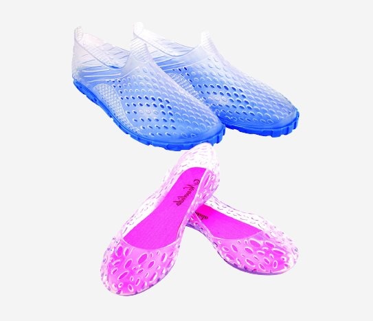 Deniz Ayakkabısı Erkek-Kadın