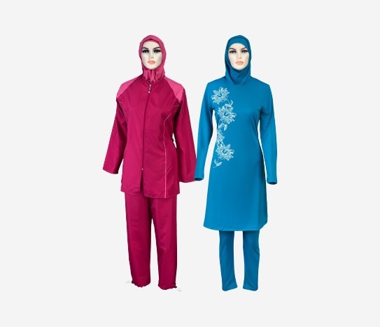 Deniz Kıyafeti Kadın