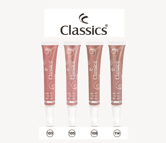 ClassicDudak Parlatıcısı