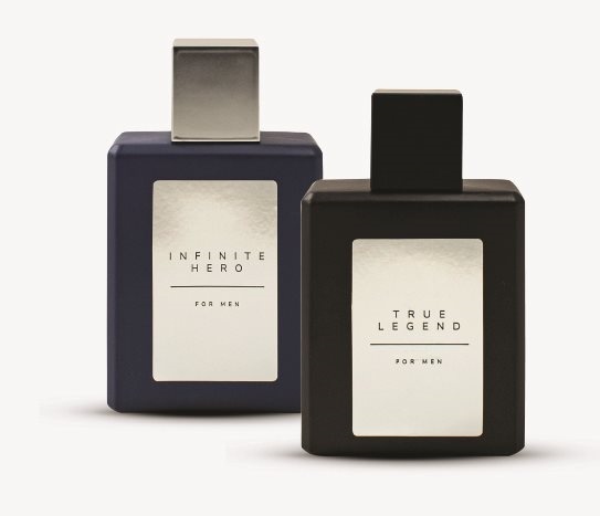 RoxanneErkek Parfüm Deodorant