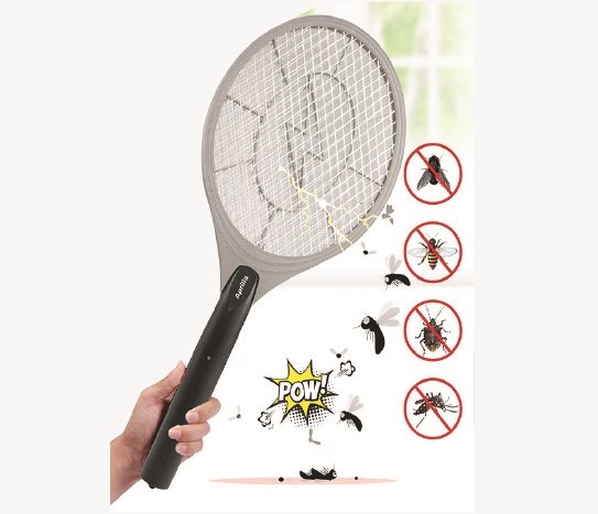 Sinek Öldürücü Raket