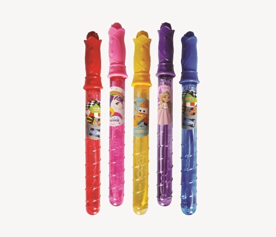 Köpük Çıkarıcı Asa