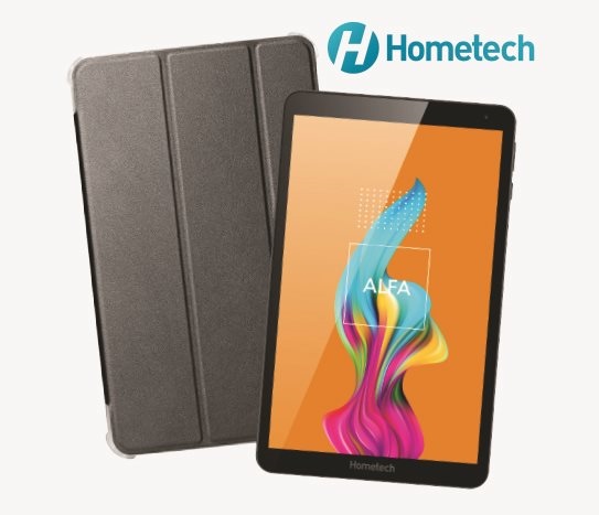 HometechTablet