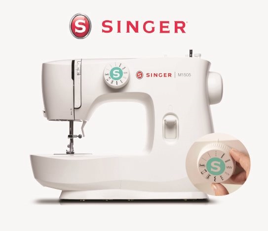 SingerDikiş Makinesi