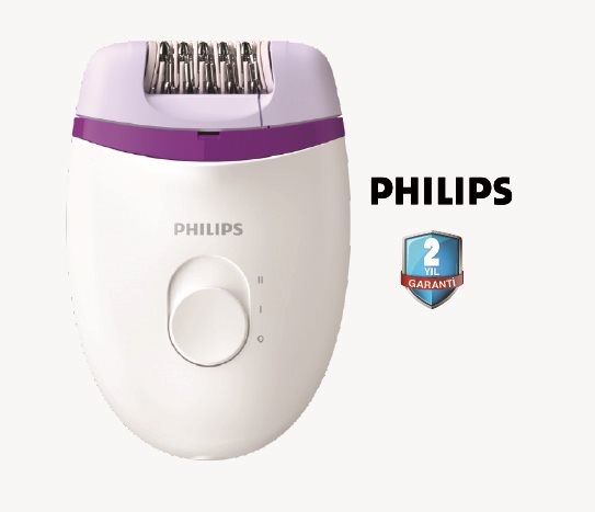 PhilipsEpilatör