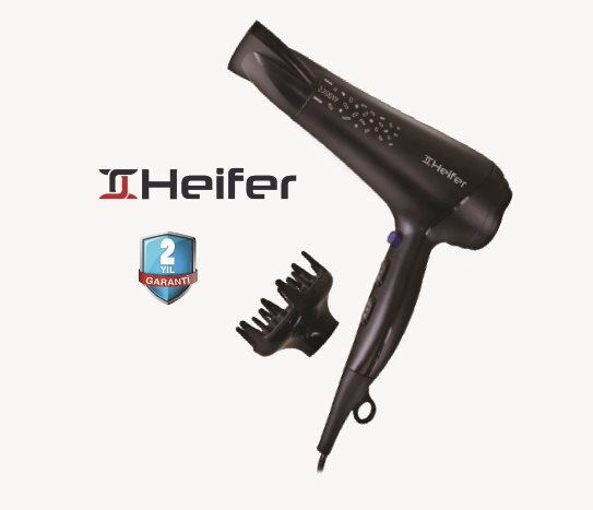 HeiferSaç Kurutma Makinesi