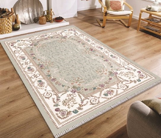 Dijital Halı 100x200 cm