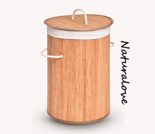 NaturaloveBambu Kirli Sepeti
