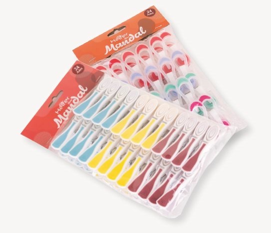 Heiferİz Bırakmayan Mandal