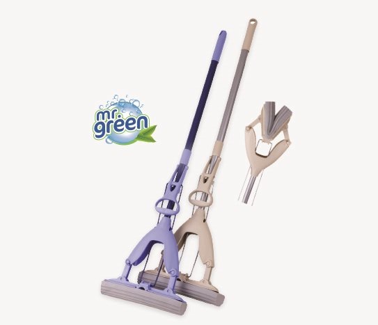 Mr.GreenSüngerli Katlanır Mob