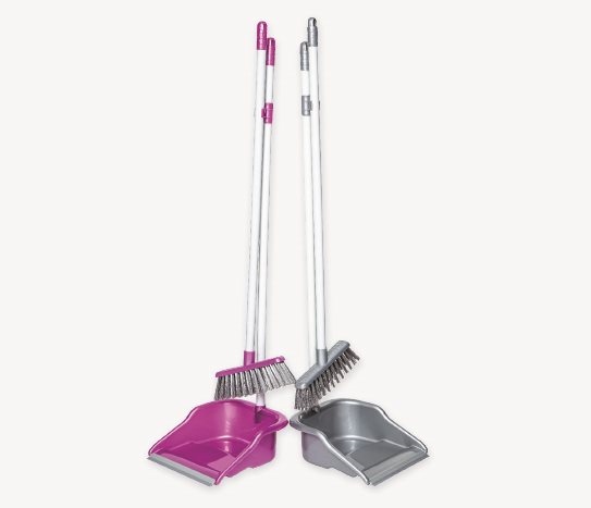 Saplı Faraşlı Fırça