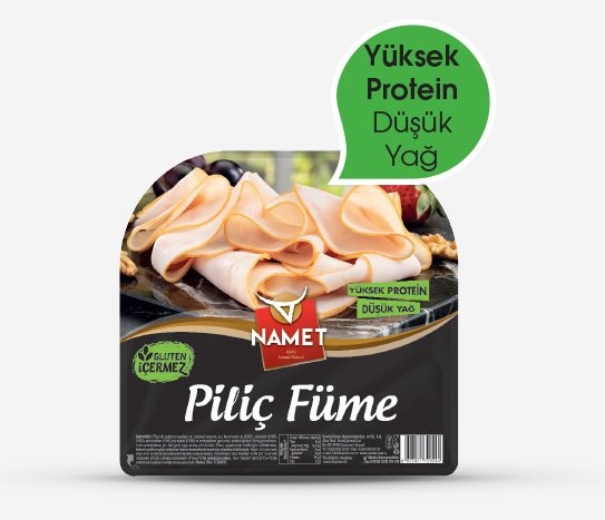 NametPiliç Füme