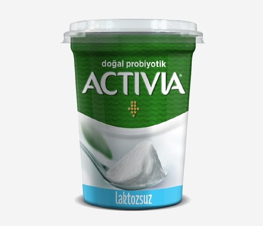 ActiviaProbiyotik Yoğurt