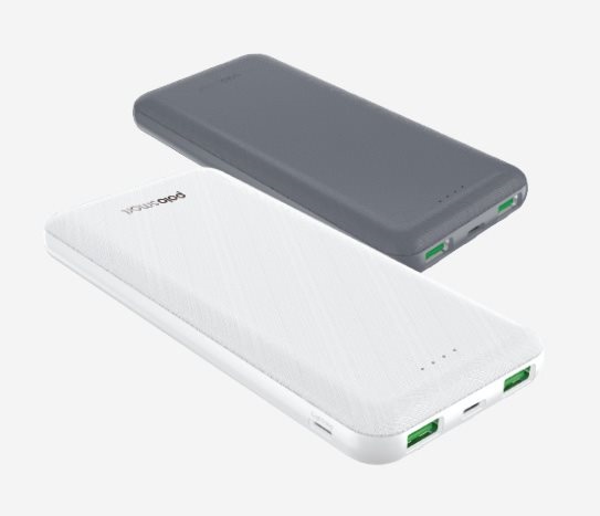 Polo Smart - Taşınabilir Şarj Aleti 10.000 mAh