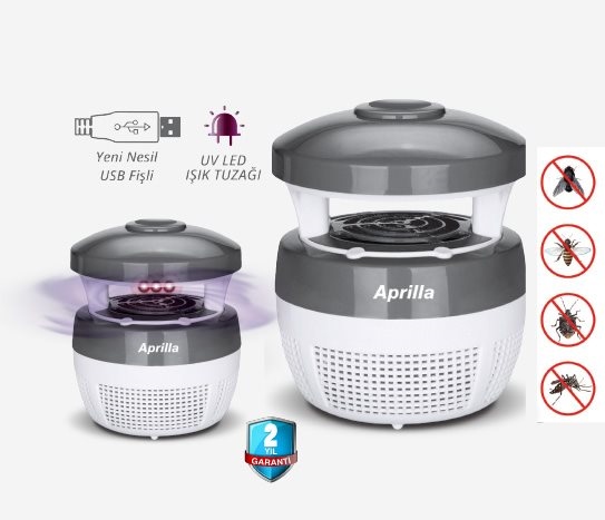 Vakumlu Haşere Öldürücü