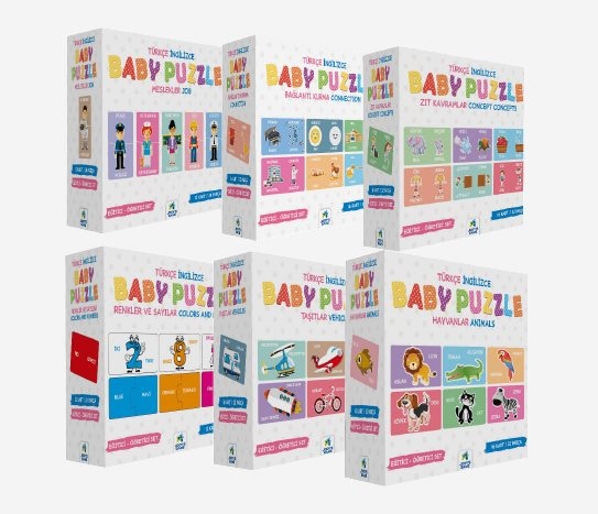 Bebek Puzzle