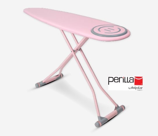 Perilla - Premium Ütü Masası