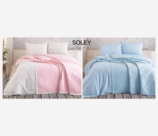 Çift Kişilik Pike Seti