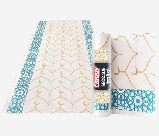 Tek Kullanımlık Seccade