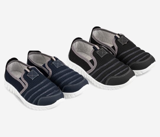 Keten Ayakkabı Erkek Çocuk