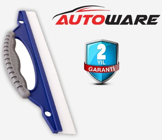 AutoWare - Oto Temizleyici Çek Çek