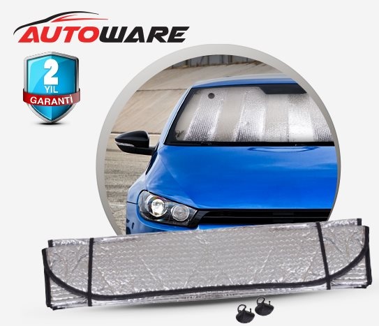 Autoware - Oto Güneşlik