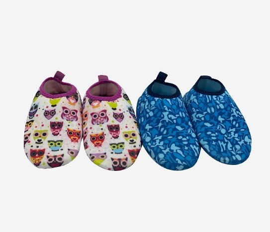 Deniz-Plaj Ayakkabısı Çocuk