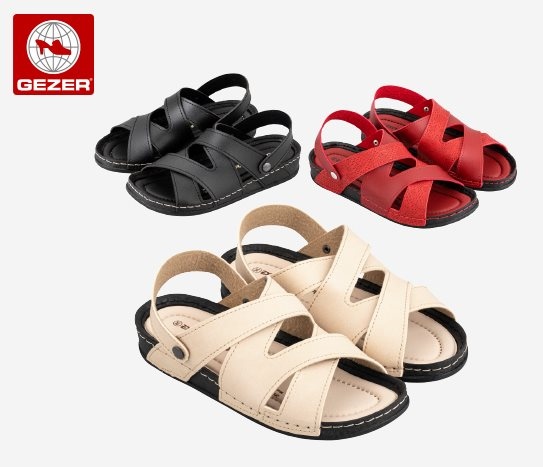 Gezer - Spor Sandalet Kadın