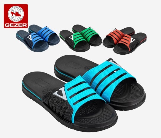 Gezer - Günlük Terlik Erkek