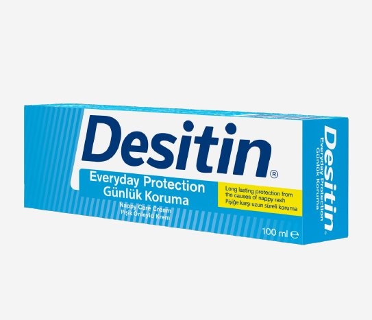 Desitin - Pişik Kremi