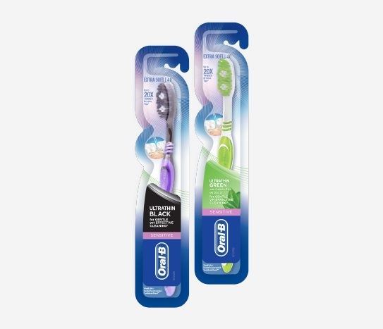 Oral-B - Diş Fırçası