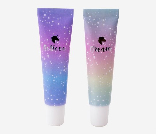 Dudak Parlatıcısı Unicorn