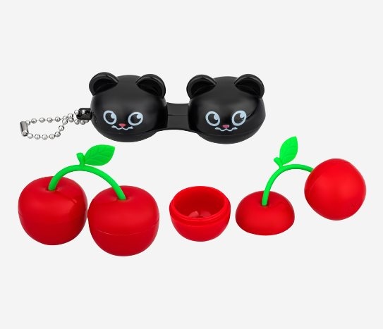 Naturalove - Lens Kutusu