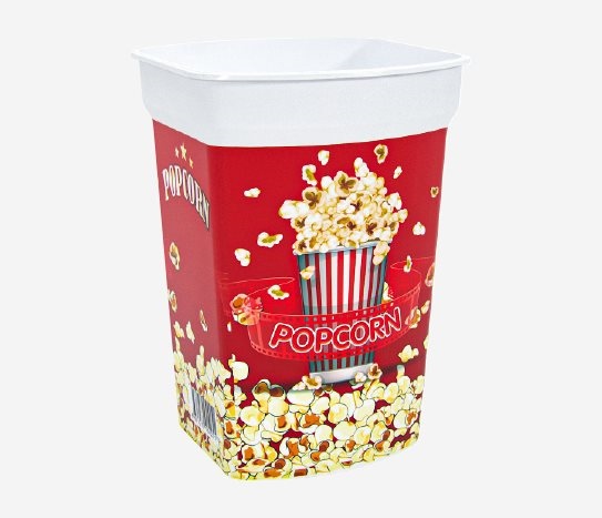 Mısır Kovası ~2 lt