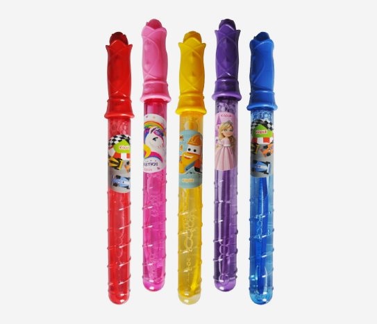 Köpük Çıkarıcı Asa