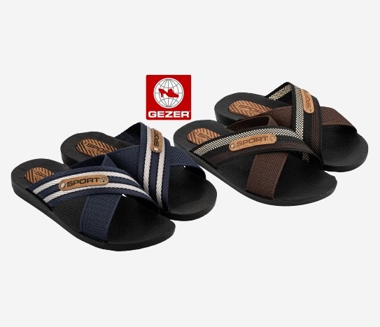 Gezer - Erkek Terlik