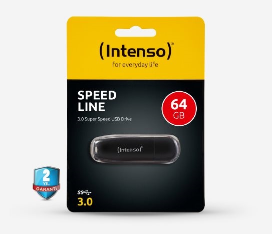 3.0 USB Bellek 64 GB