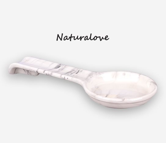 Naturalove - Kepçe Altlığı