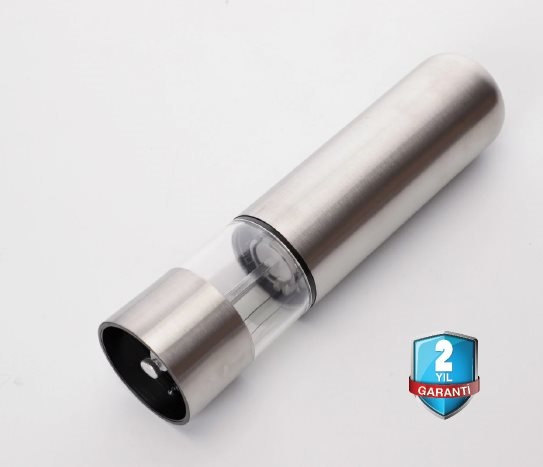 Otomatik Baharat Öğütücü