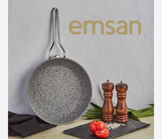 Emsan - Tava