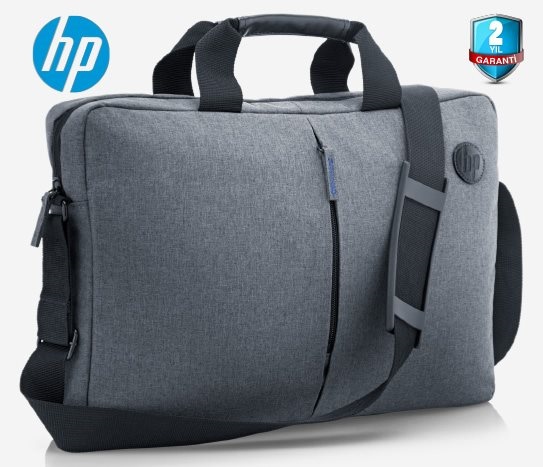 HP - Laptop Çantası Topload Essential
