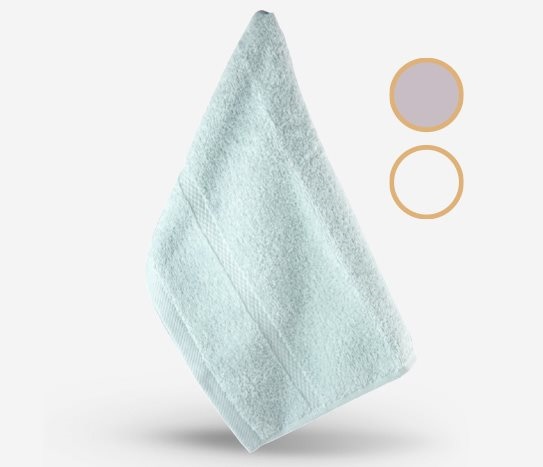 Antibakteriyel El Havlusu