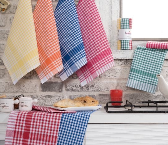 3’lü Kurulama Bezi