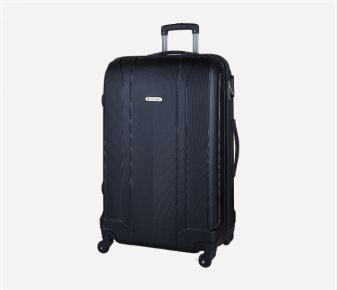 Abs Valiz Büyük Boy