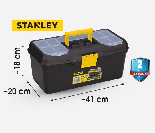 Stanley - Takım Çantası 16 inç