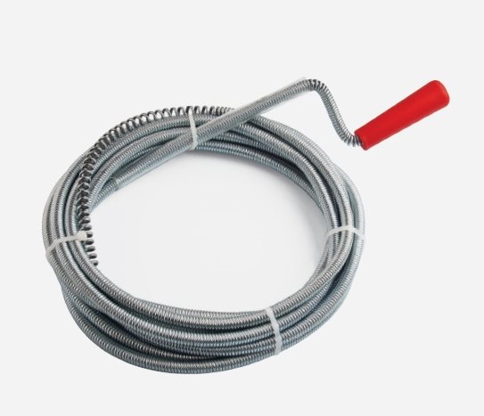 Lavabo Açma Sustası