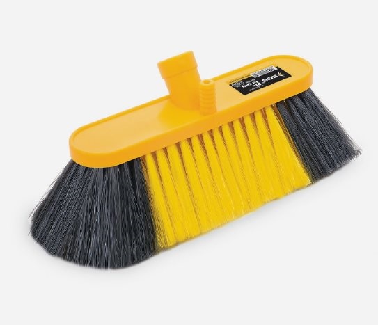 Profesyonel Oto Fırçası