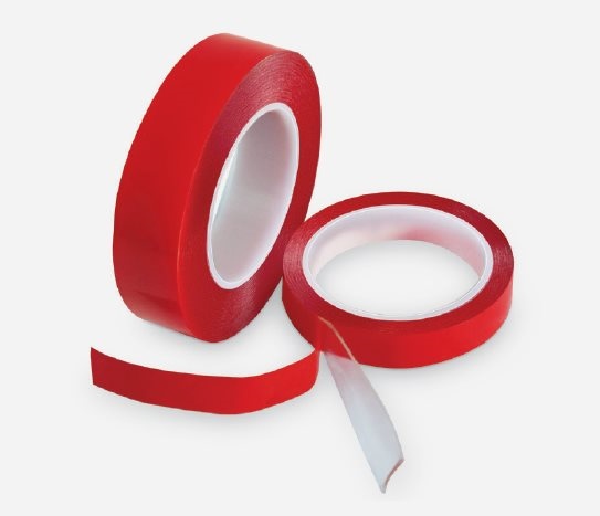 Akrilik Silikonize Çift Taraflı Bant