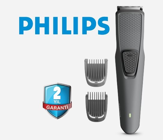 Philips - Erkek Bakım Seti