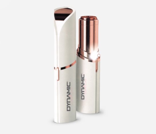 Yüz Epilasyon Cihazı